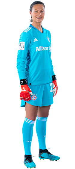 Maria Luisa Grohs