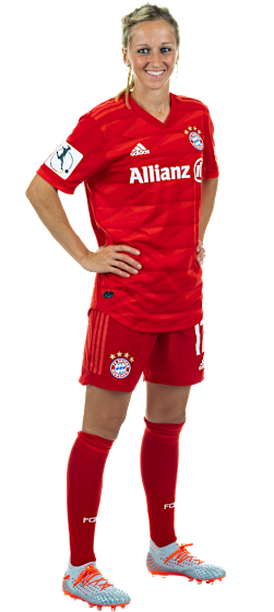 Kathrin Hendrich