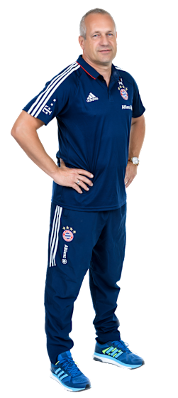 Peter Kargus