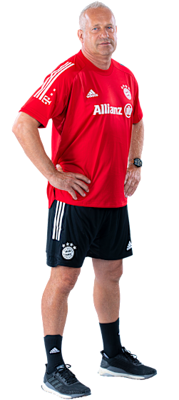 Peter Kargus
