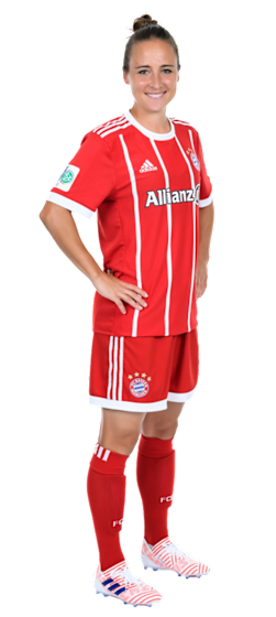 Gina Lewandowski