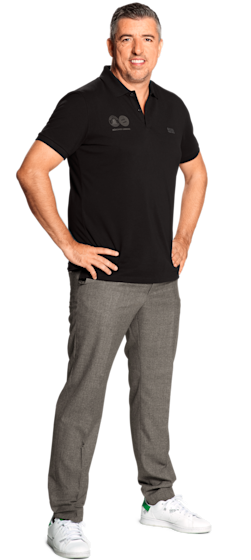 Roy Makaay