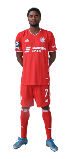 Dimitri Oberlin