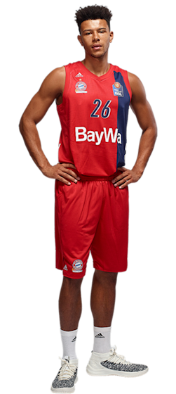 Marvin Ogunsipe