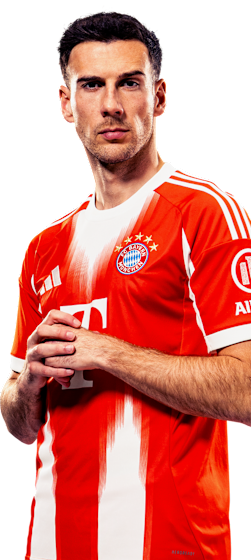 Leon Goretzka