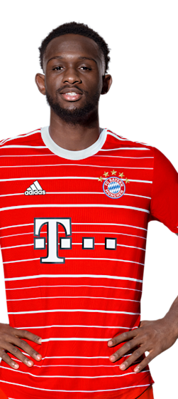 タンギ ニアンズ クアシ ニュース 選手のプロフィール Fcバイエルン ミュンヘン タンギ ニアンズ クアシ ニュース 選手のプロフィール Fcバイエルン ミュンヘン