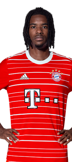 Omar Richards