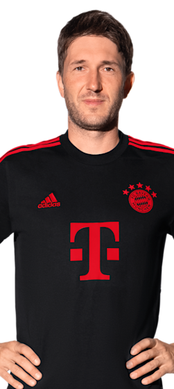 Benjamin Glück