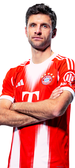Thomas Müller