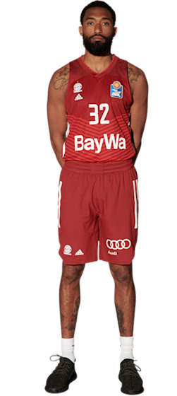 Darrun Hilliard