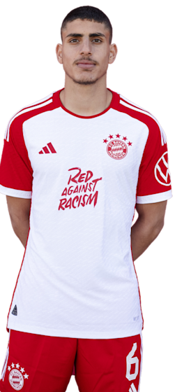 Adam Mahamid