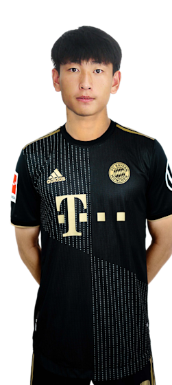 Gao Xu