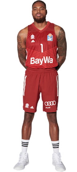 Deshaun Thomas