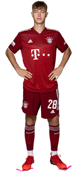 Moritz Mosandl