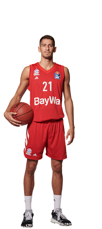 Fcb Basketball