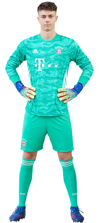 Fc Bayern Munchen