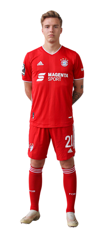 Fc Bayern Munchen