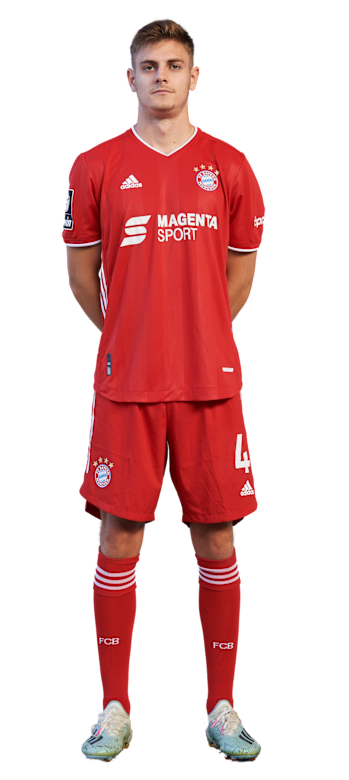 Josip Stanisic News Spielerprofil Fc Bayern Munchen
