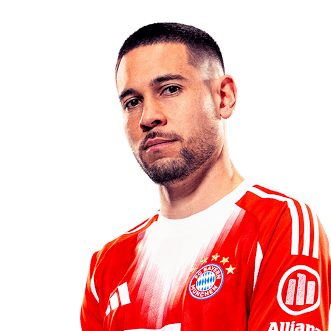 Aufstellung Barcelona vs. FC Bayern Champions League 24/25