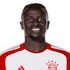 Sadio Mané, FC Bayern Munich