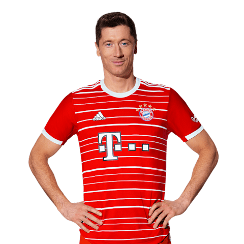 fc bayern munich kit