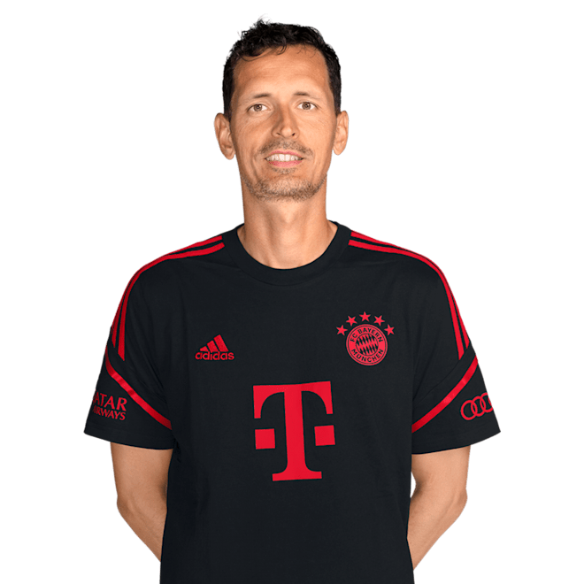 Camiseta suplente bayern munich 2019 sales