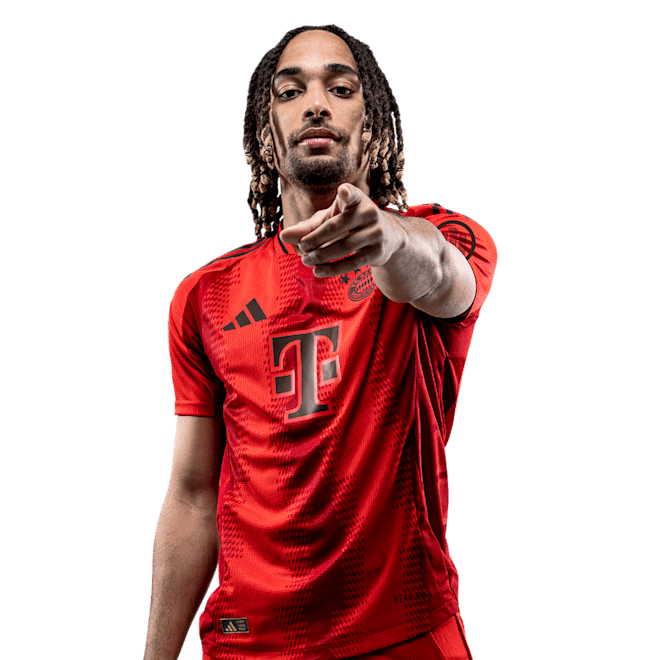 Bayern soccer shop