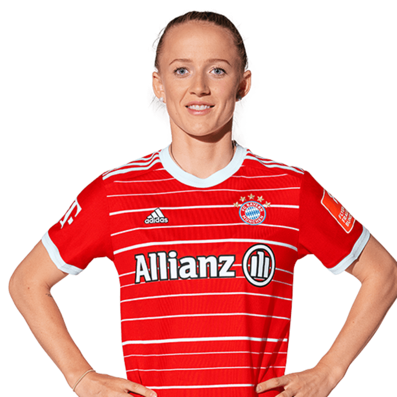 Lea Schüller