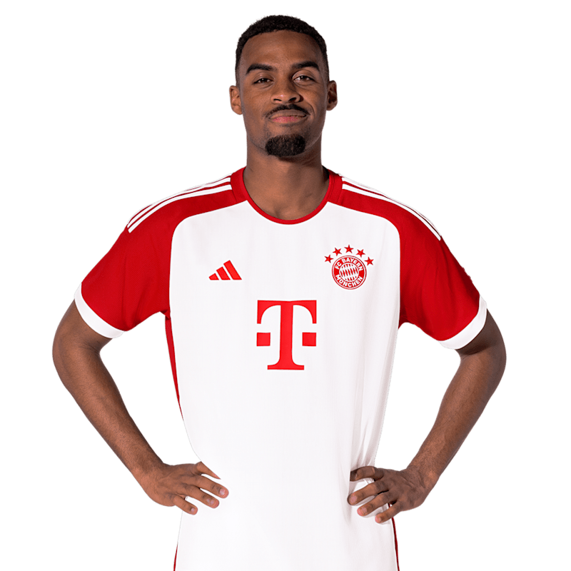 Ryan Gravenberch, FC Bayern München