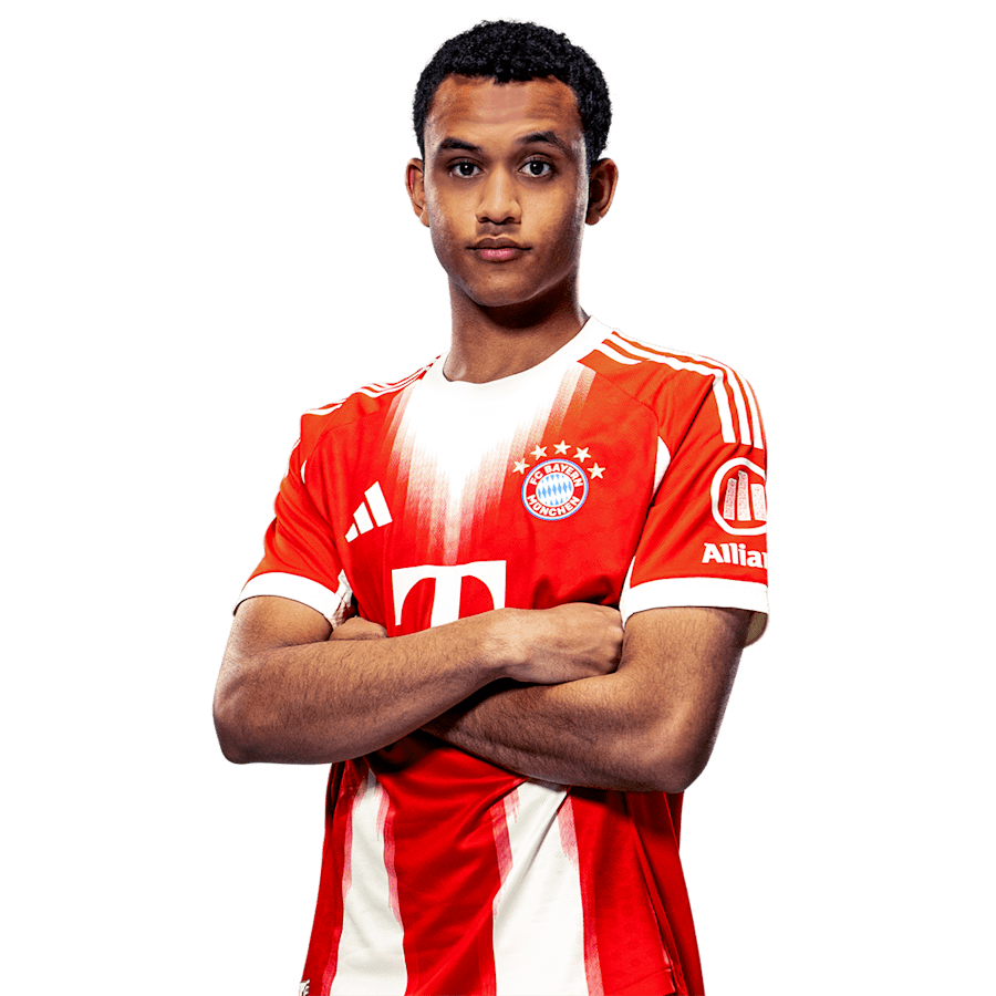 Kloses Bundesliga Wunder So Macht Er Buchmann Zum Star Bayern Held Szde - 7ooqvn2