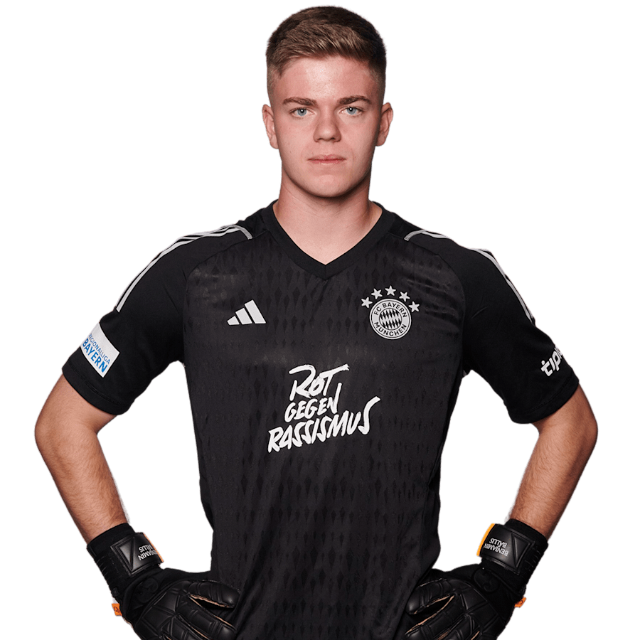 Benjamin Ballis News & Spielerprofil FC Bayern München