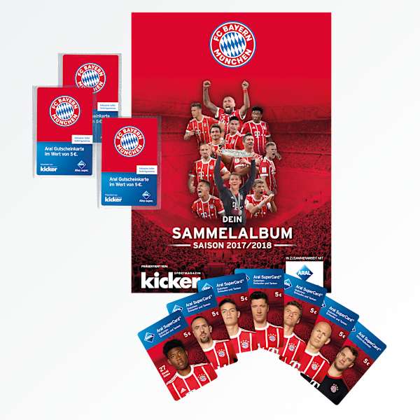 Gift Cards Gift Vouchers Official Fc Bayern Online Store