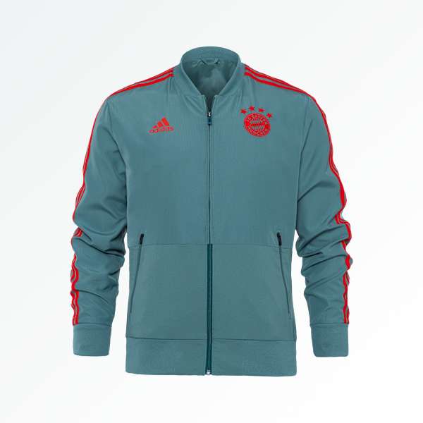 adidas football tracksuit tops