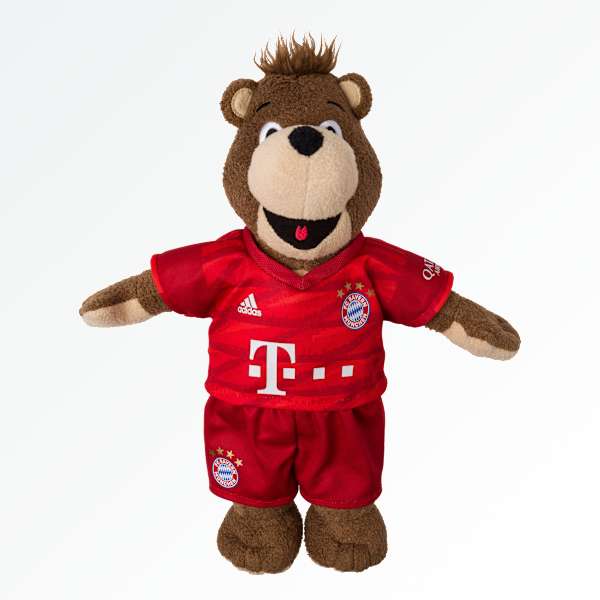mascotteFanshop del Bernila ufficiale Bayern Bernila mascotteFanshop del ufficiale qMGSzUpV