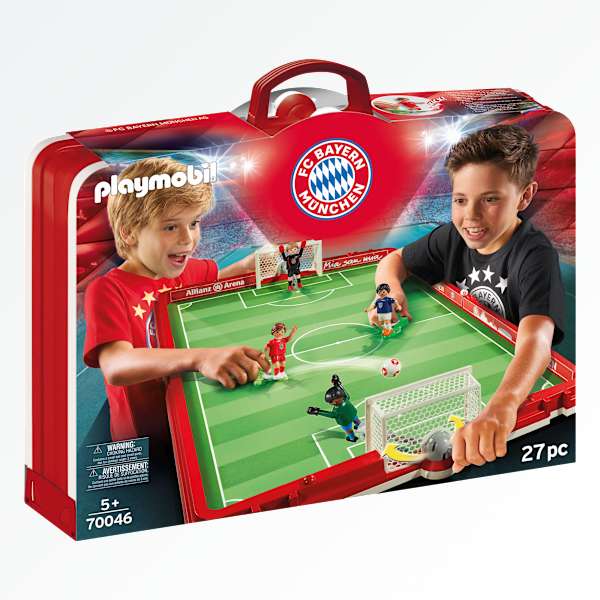 Toys Official Fc Bayern Online Store