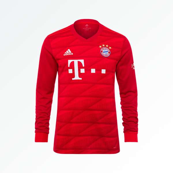 Kids Jerseys Official Fc Bayern Online Store