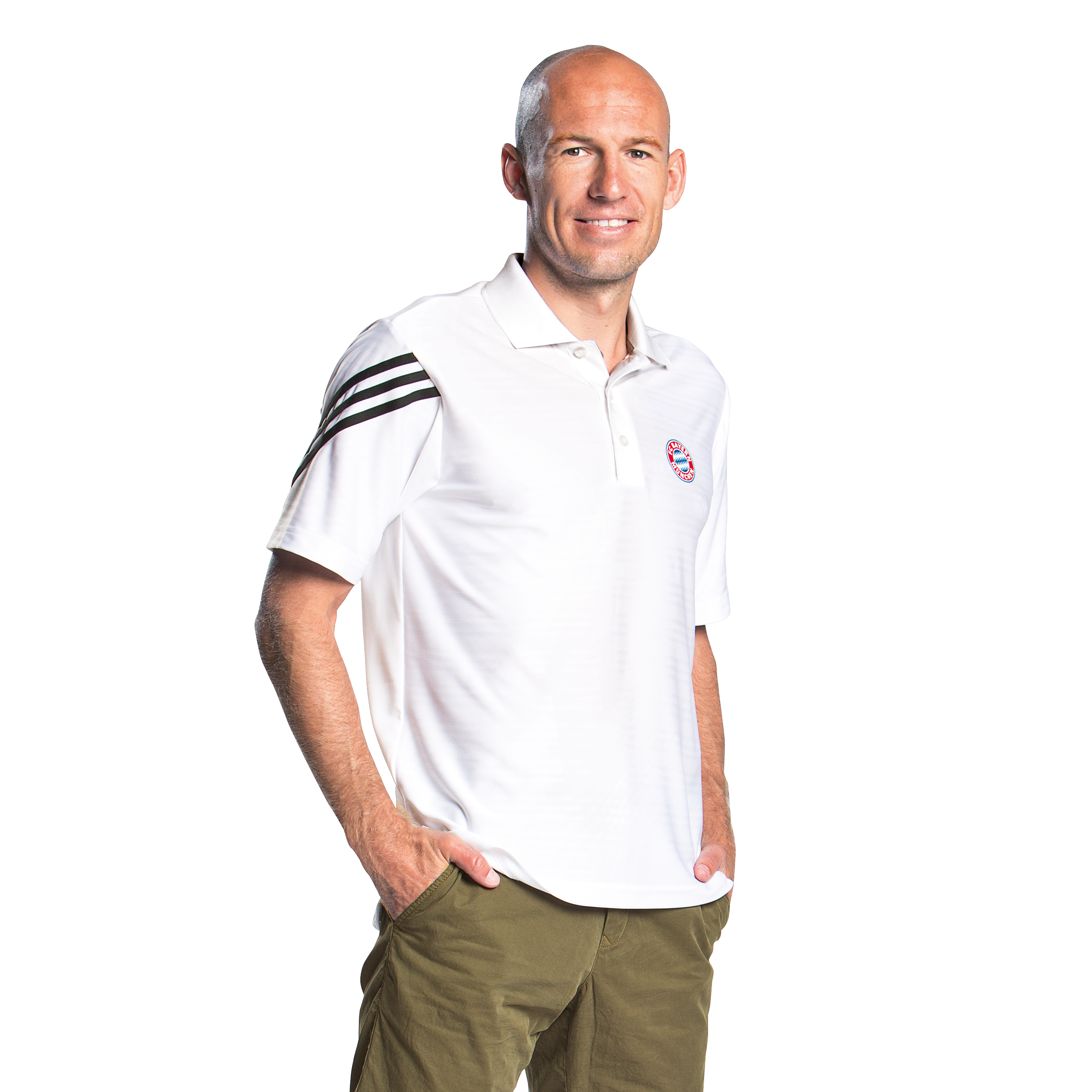 TaylorMade Golf Polo Shirt | Official 
