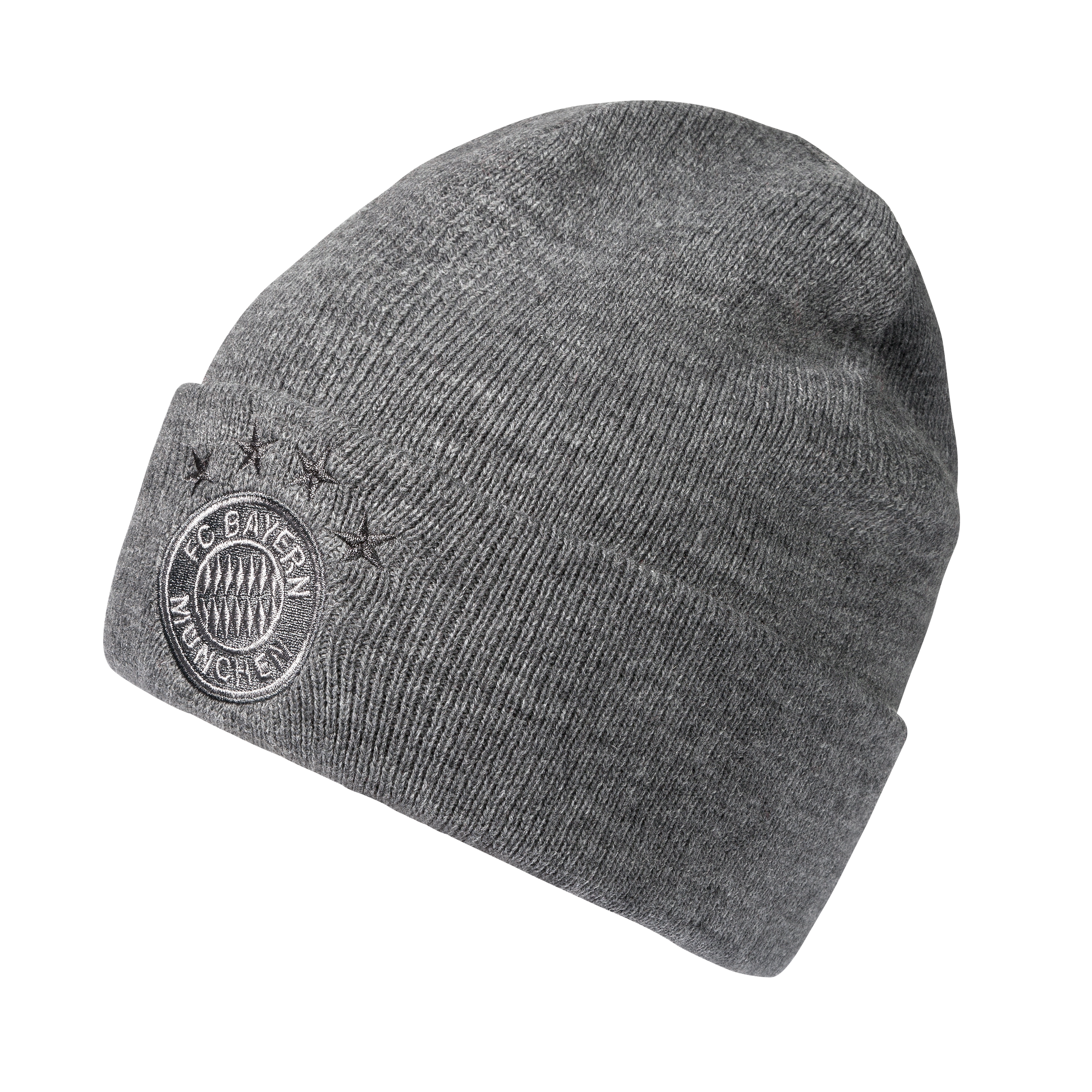 FC Bayern München FCB Mütze Wintermütze Beanie ** Marley ** 