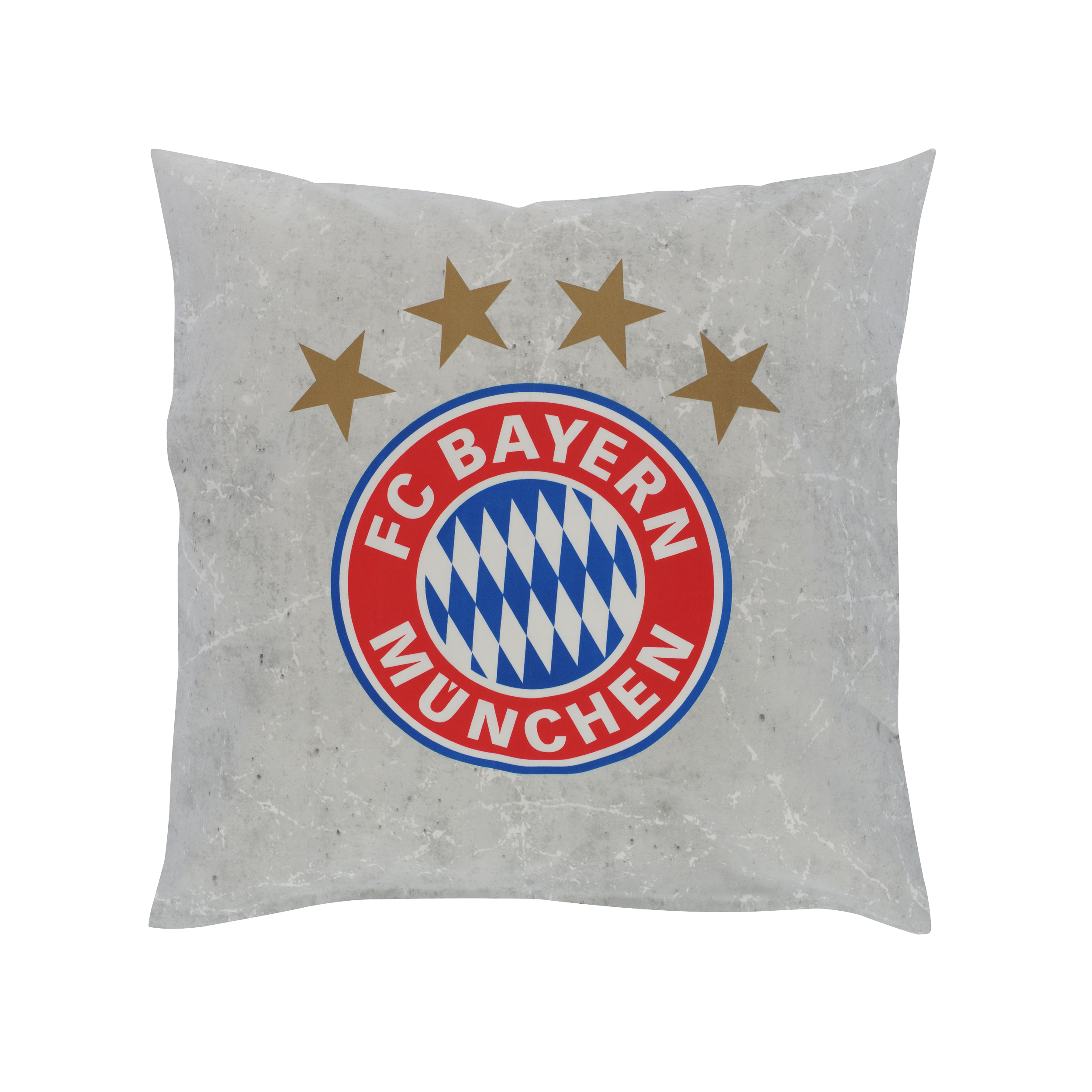 FC Bayern München Bettwäsche Stern des Südens FC Bayern München Logo 135 x 200 