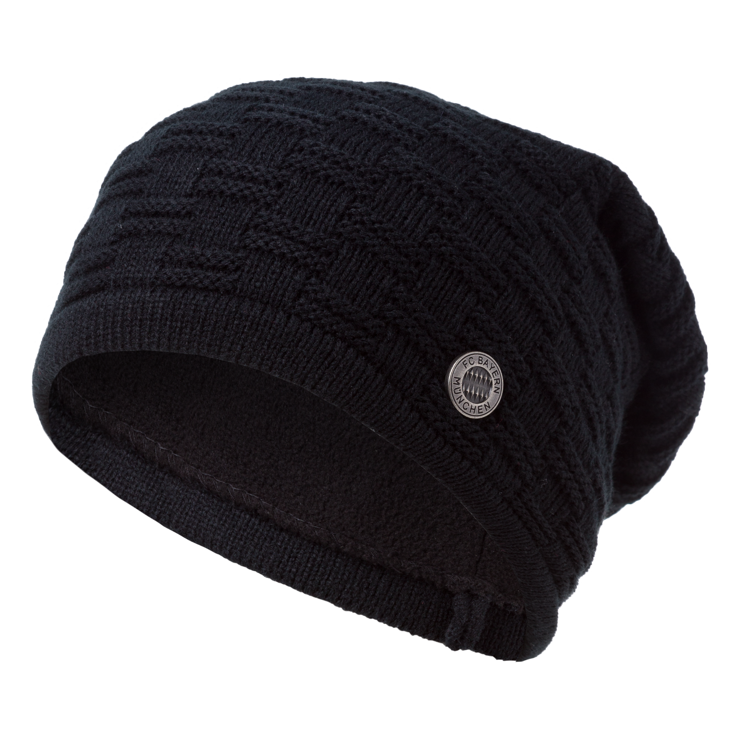 FC Bayern München FCB Mütze Wintermütze Beanie ** Marley ** 