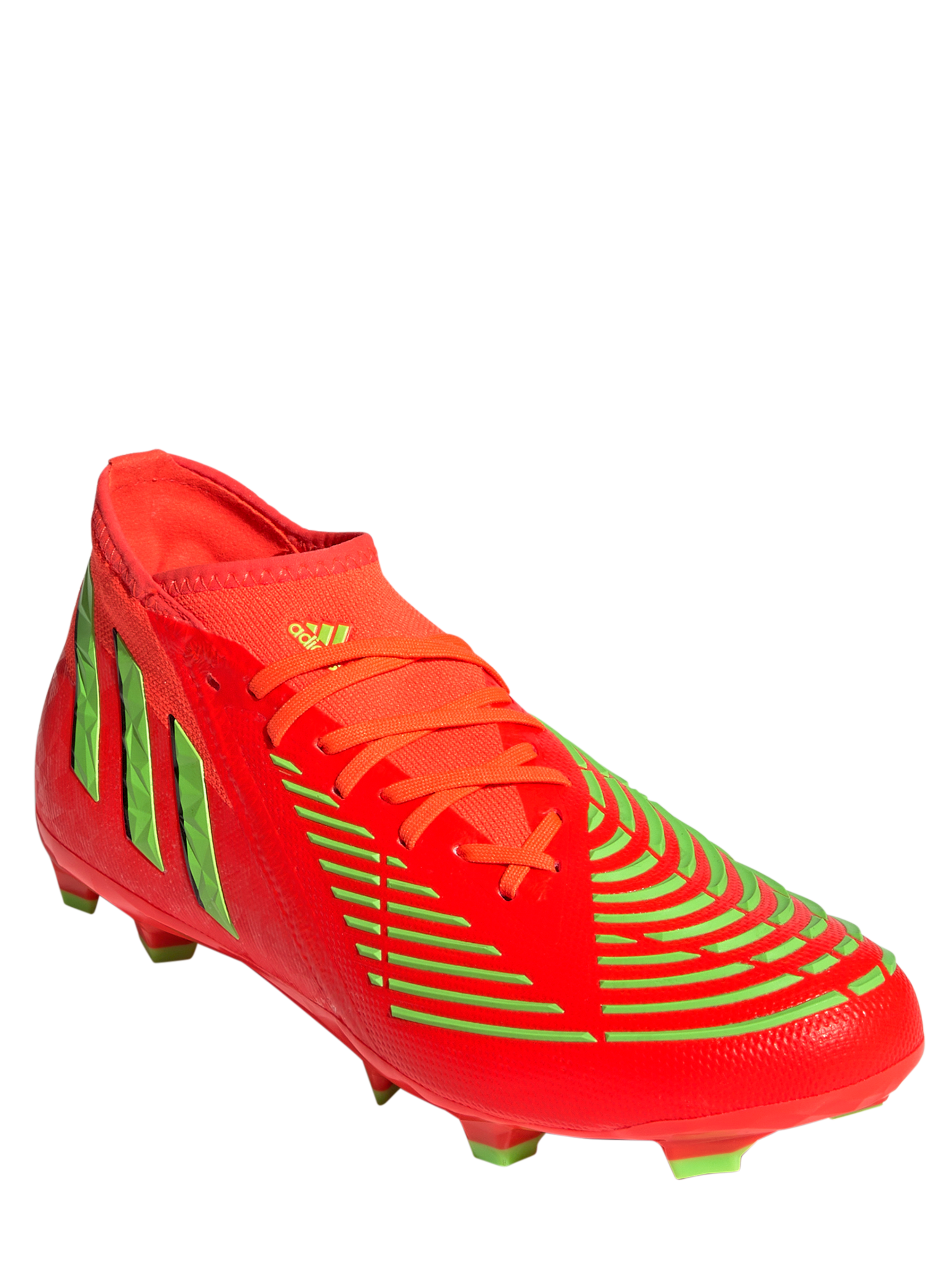 adidas Predator Edge.3 FG Football Boot 