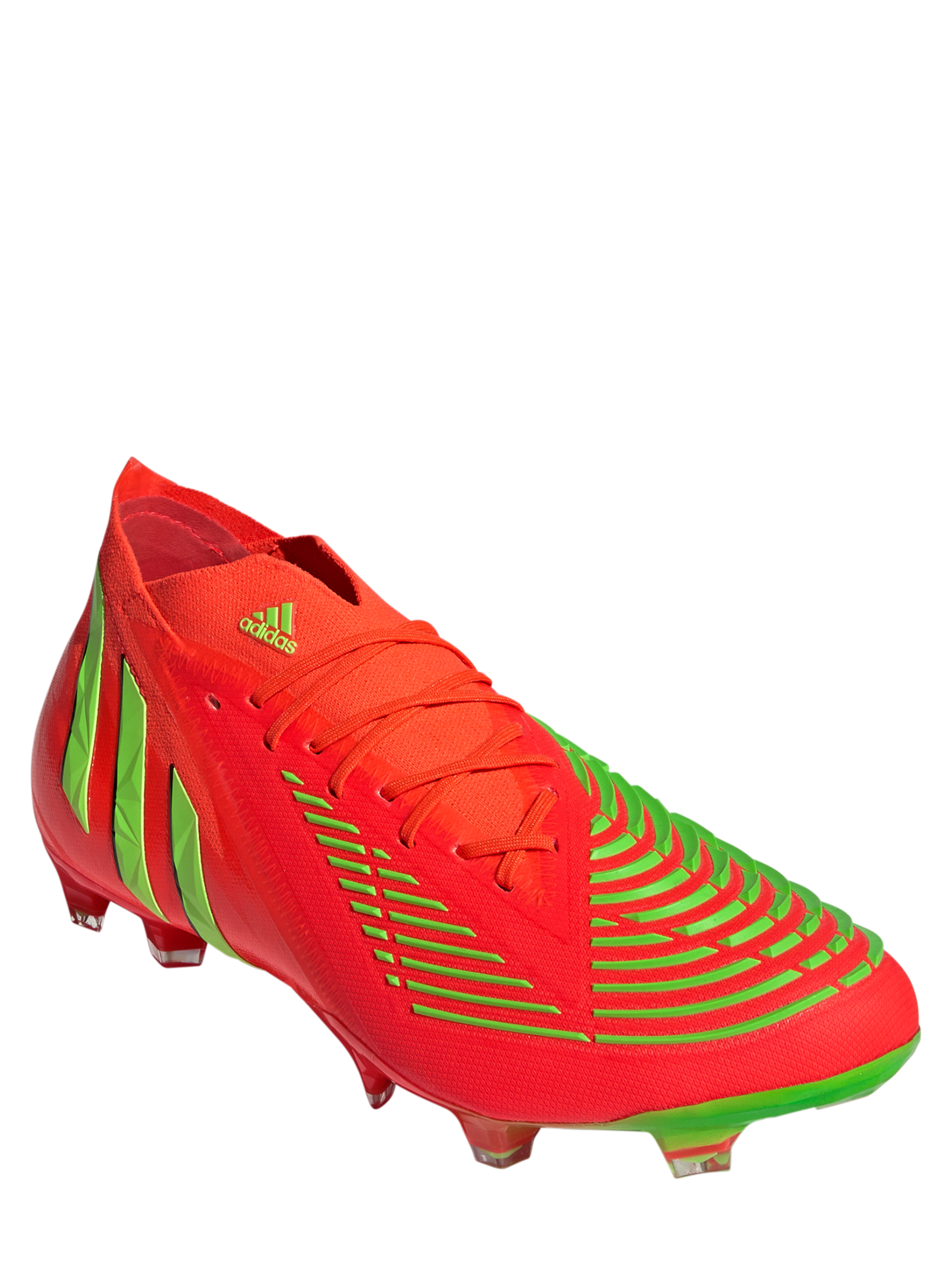 adidas Predator Edge.3 FG Football Boot 