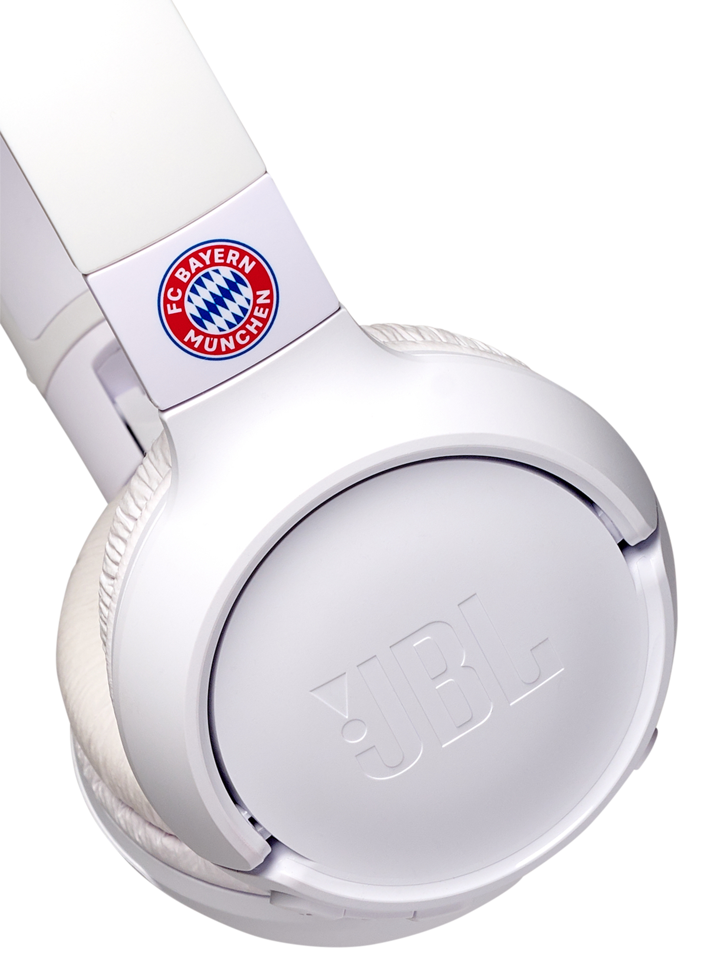 EAR wireless FC Bayern München 26049 Kopfhörer ON 