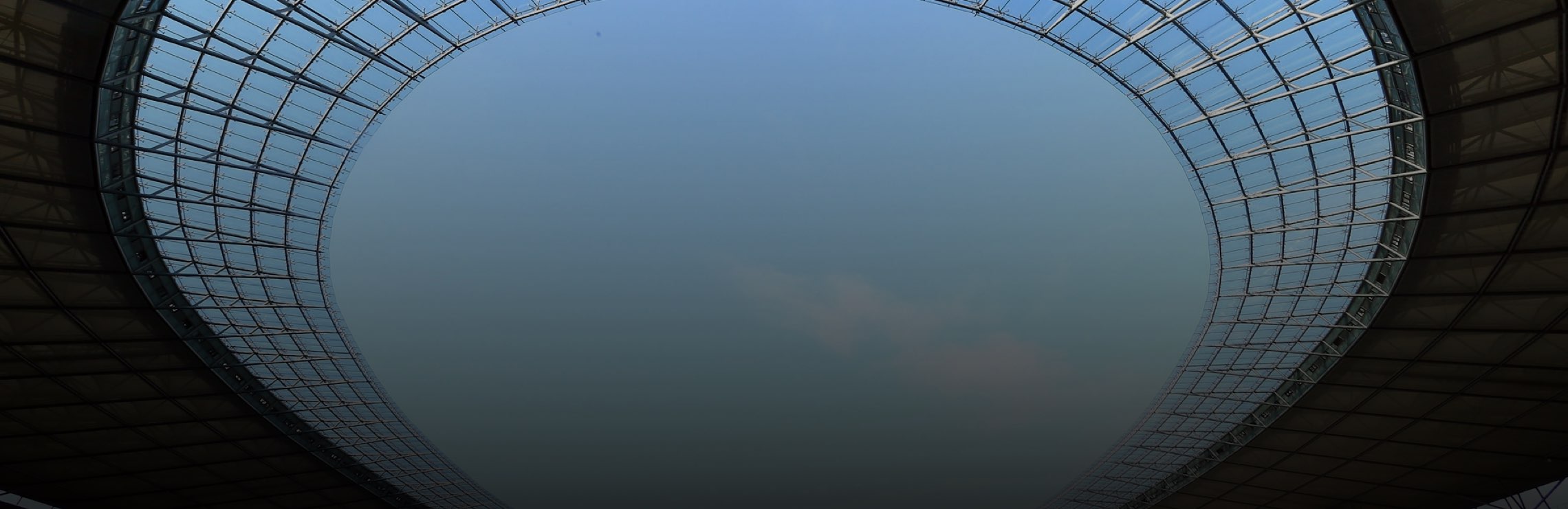 Olympiastadion, Berlin