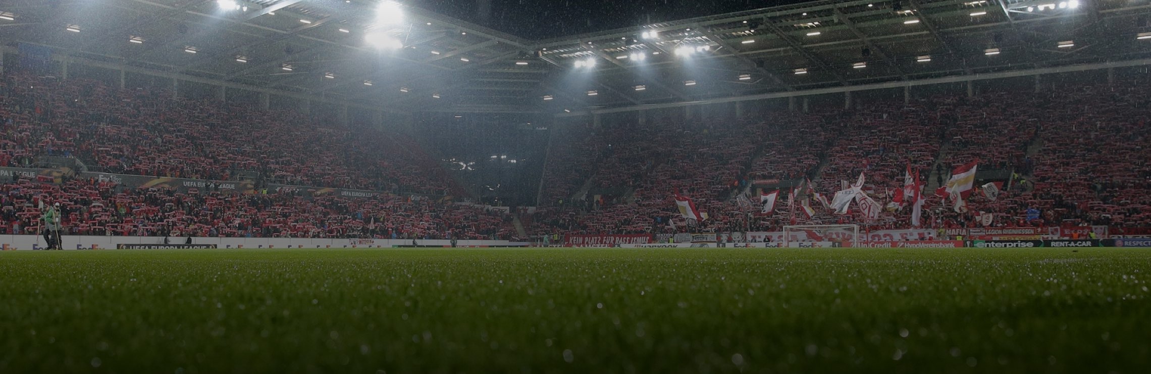 Opel Arena, Mainz