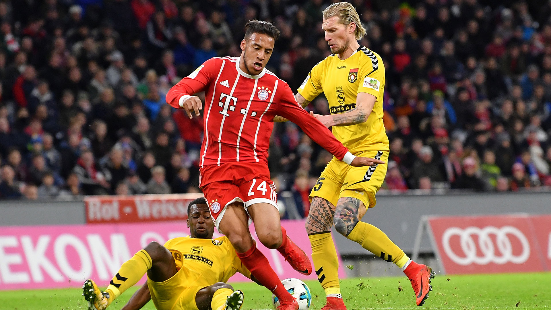 Bayern Großaspach Bayern Großaspach