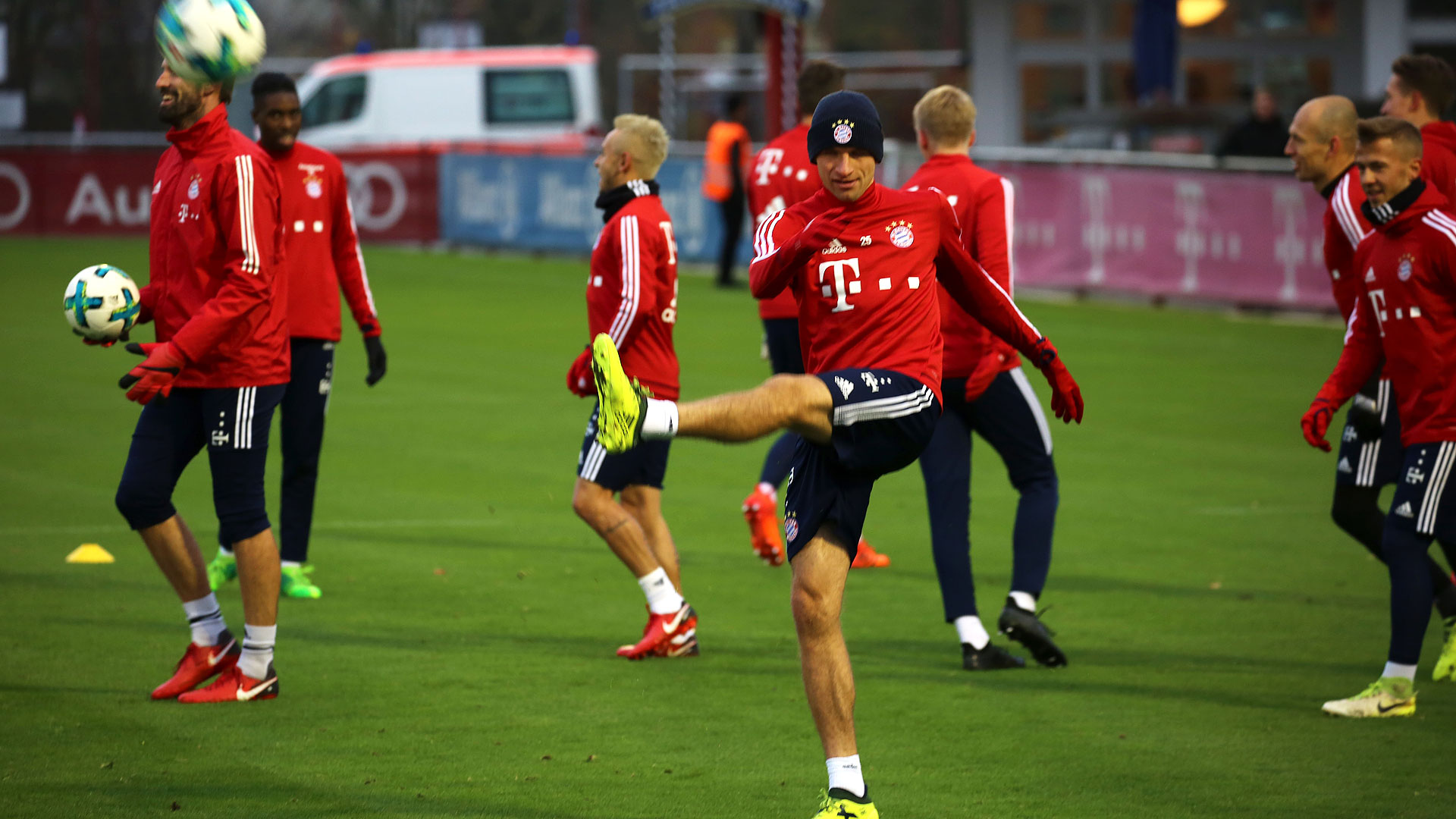 Neueste News Vom Fc Bayern MГјnchen Neueste News Vom Fc Bayern MГјnchen