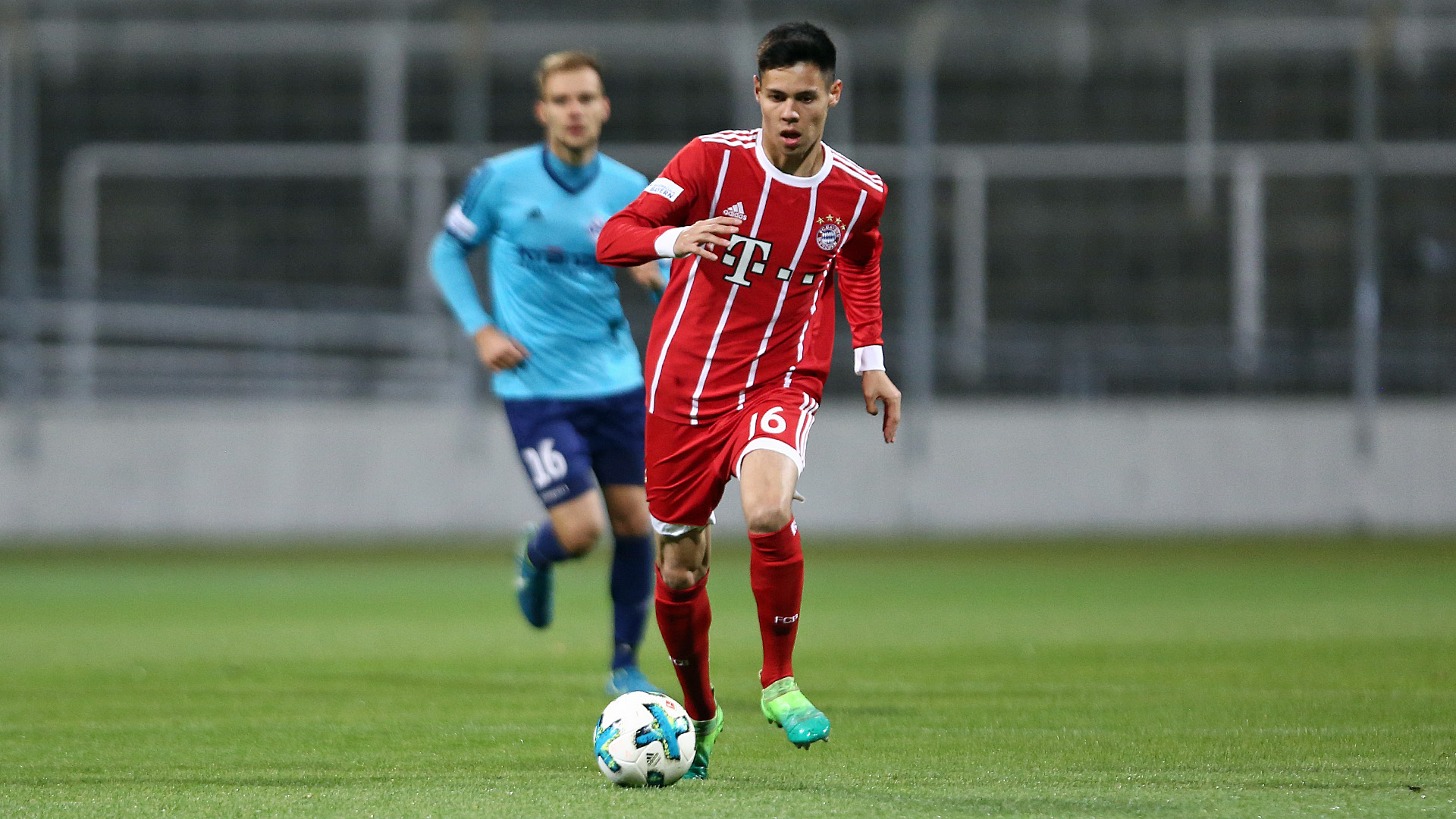 Regionalliga Bayern 17/18 Regionalliga Bayern 17/18
