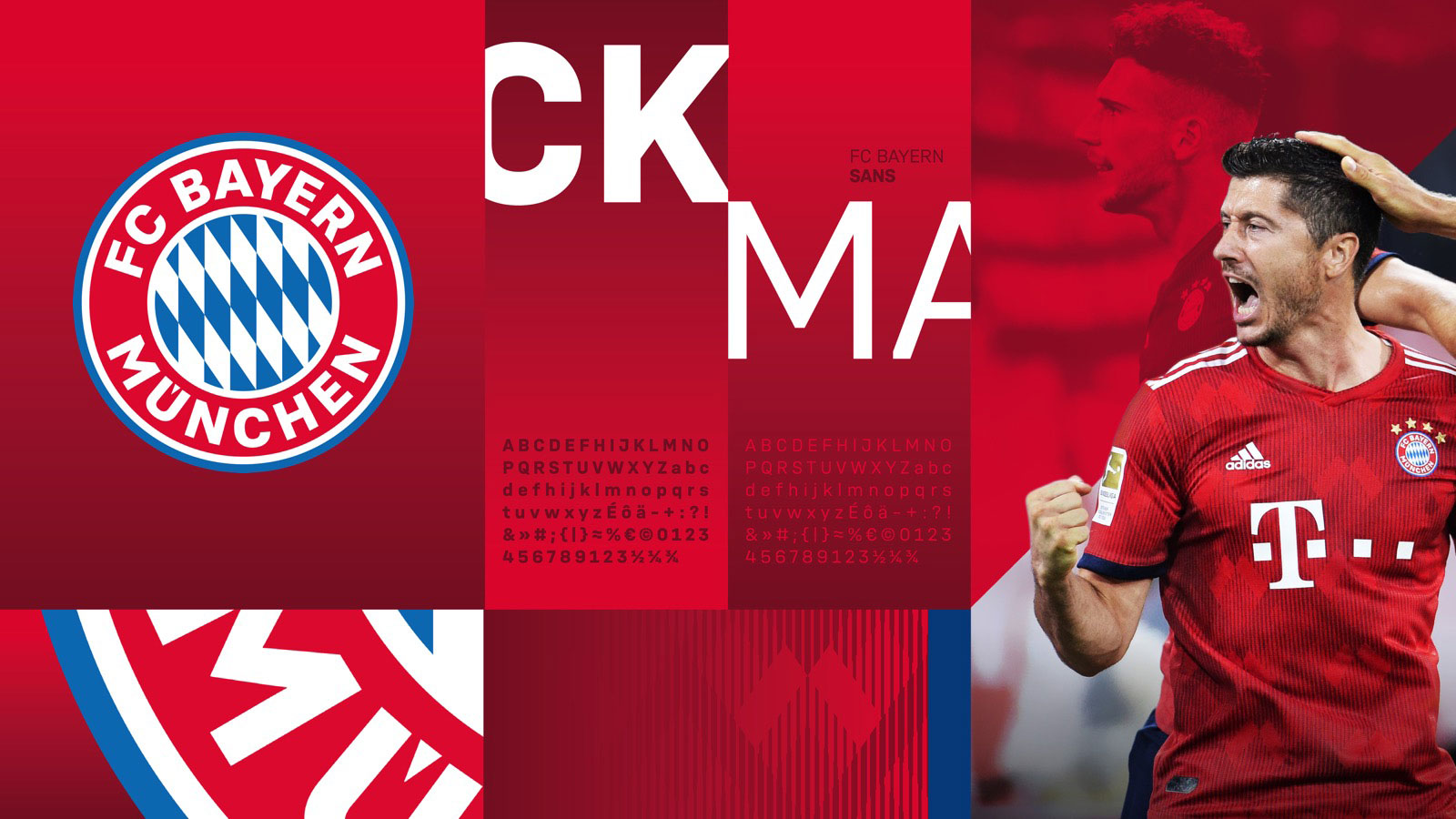 Fc Bayern Best Of Best Beim German Brand Award 19