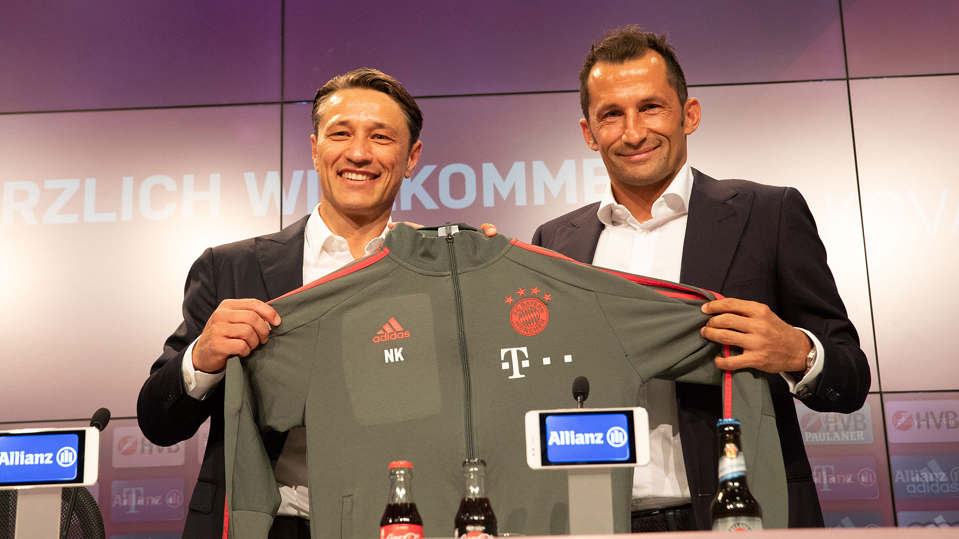 fc bayern